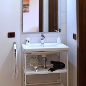 Private Bathroom King Room
