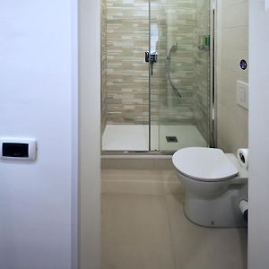 Private Bathroom Twin Room